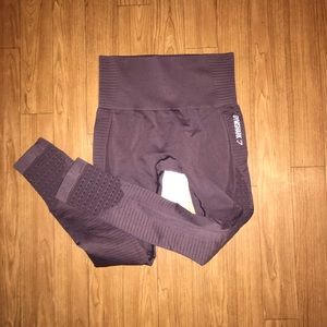Gymshark Seamless Leggings